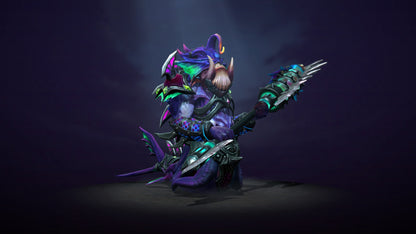 MMR: 4914 - Behavior: 8967