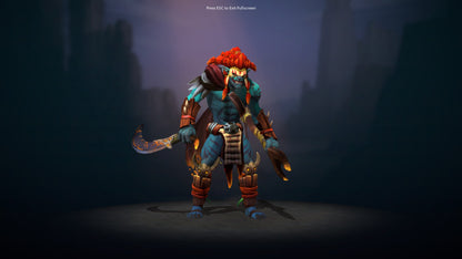 Herald IV | MMR: 381 - Behavior: 9054 - Communication: 9054