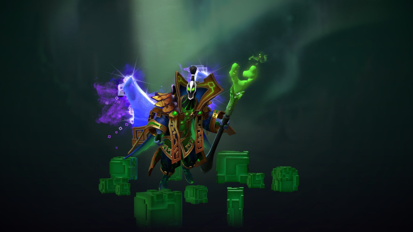 MMR: 2572 - Behavior: 9158