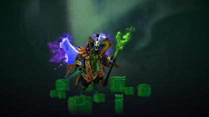 MMR: 2572 - Behavior: 9158