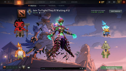 MMR: 955 - Behavior: 8199