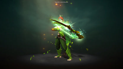 Ancient III | MMR: 4276 - Behavior: 11244 - Communication: 10484