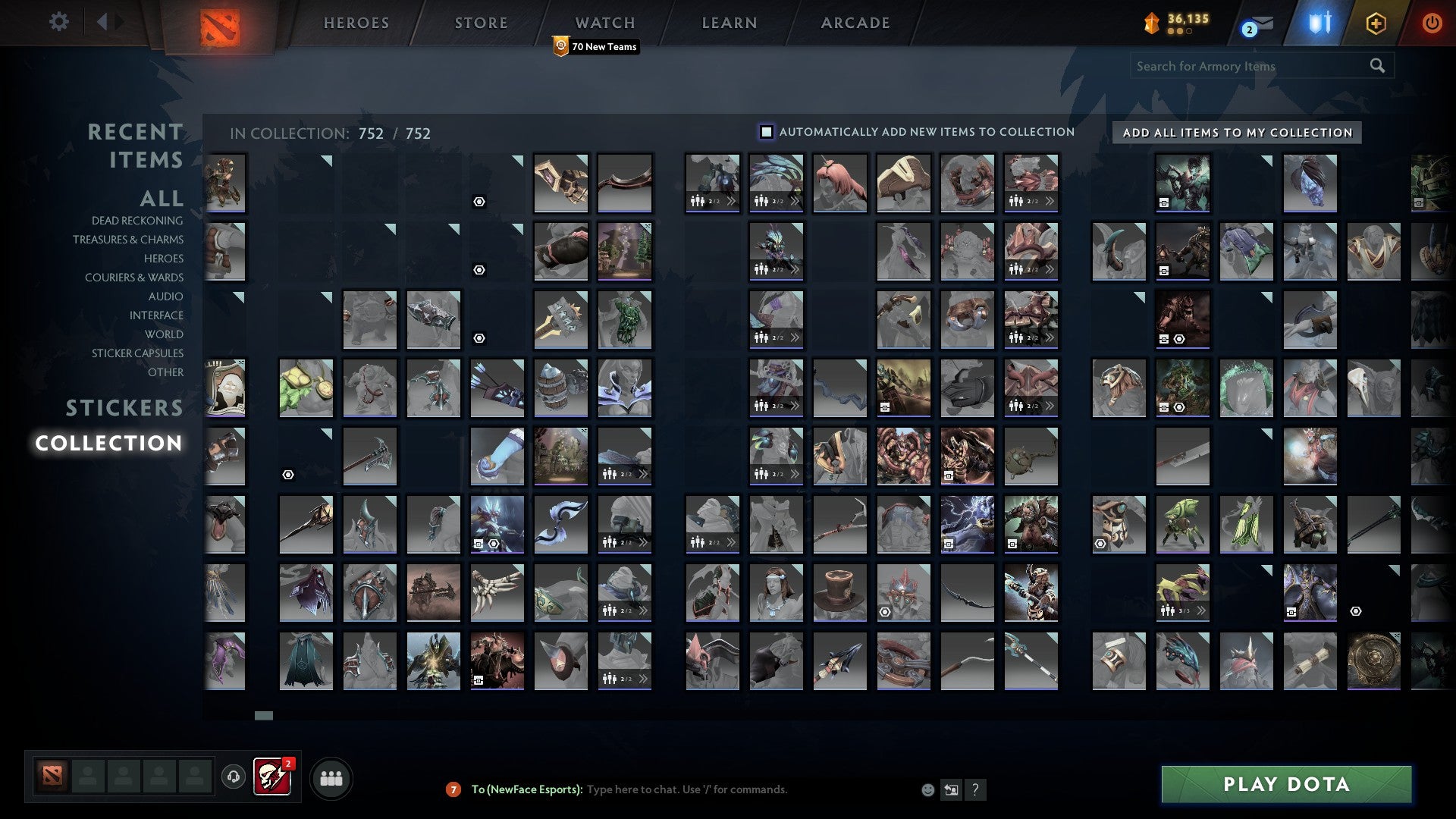 Archon IV | MMR: 4762 - Behavior: 10000