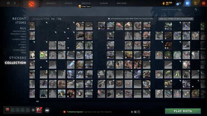 Archon IV | MMR: 4762 - Behavior: 10000