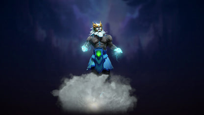 MMR: 2924 - Behavior: 9949