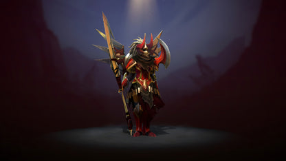 MMR: 2528 - Behavior: 10992