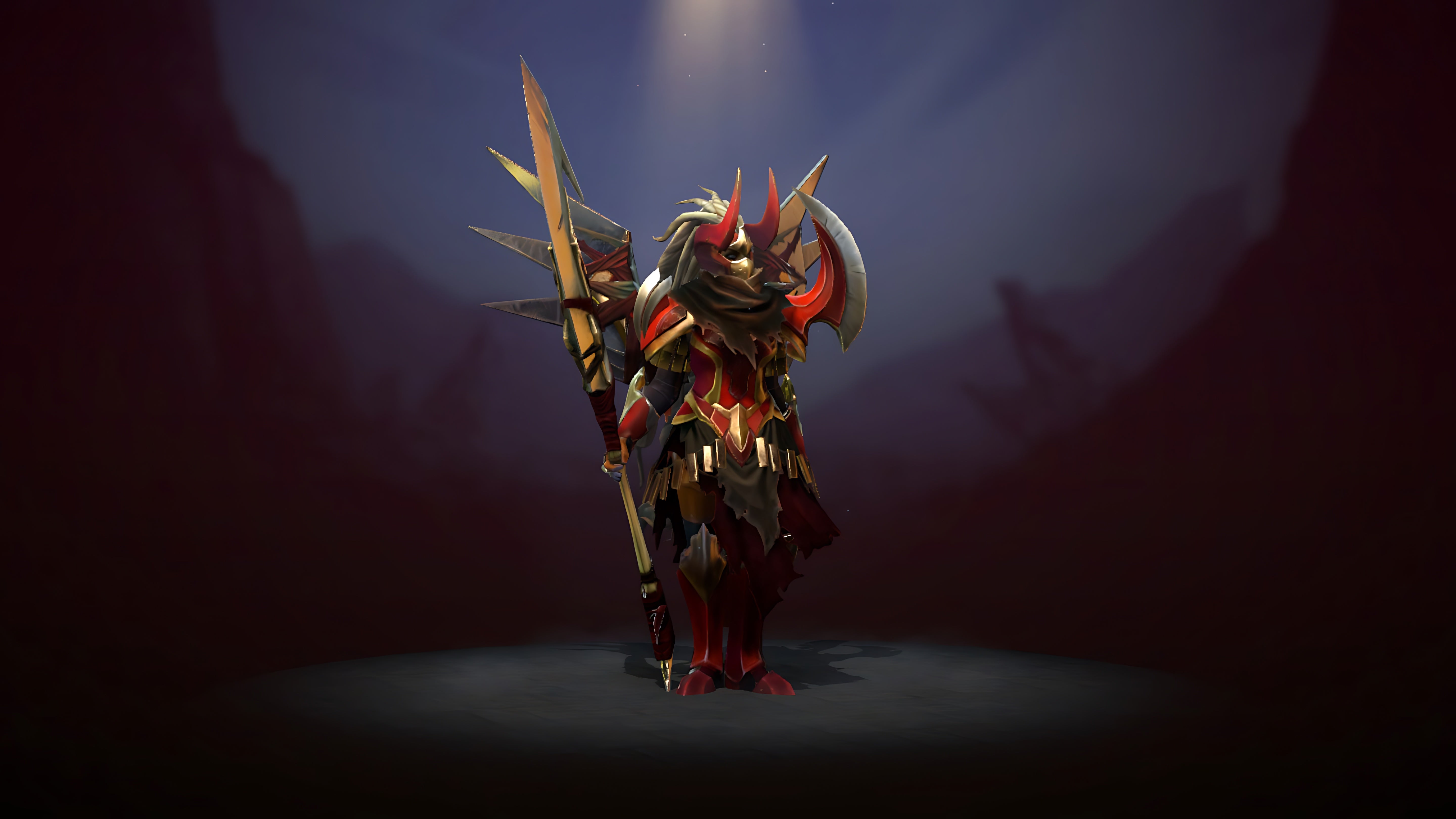 MMR: 2528 - Behavior: 10992