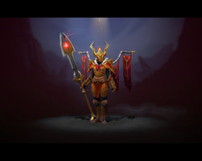 Divine V | MMR: 5421 - Behavior: 10164 - Communication: 10164