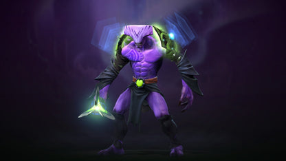 MMR: 345 - Behavior: 10420