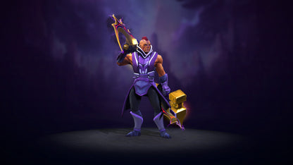 MMR: 278 - Behavior: 10763