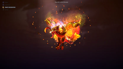 Divine I | MMR: 4725 - Behavior: 10435 - Communication: 10348