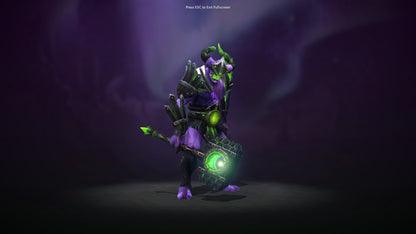 Ancient I | MMR: 3872 - Behavior: 10278 - Communication: 10278