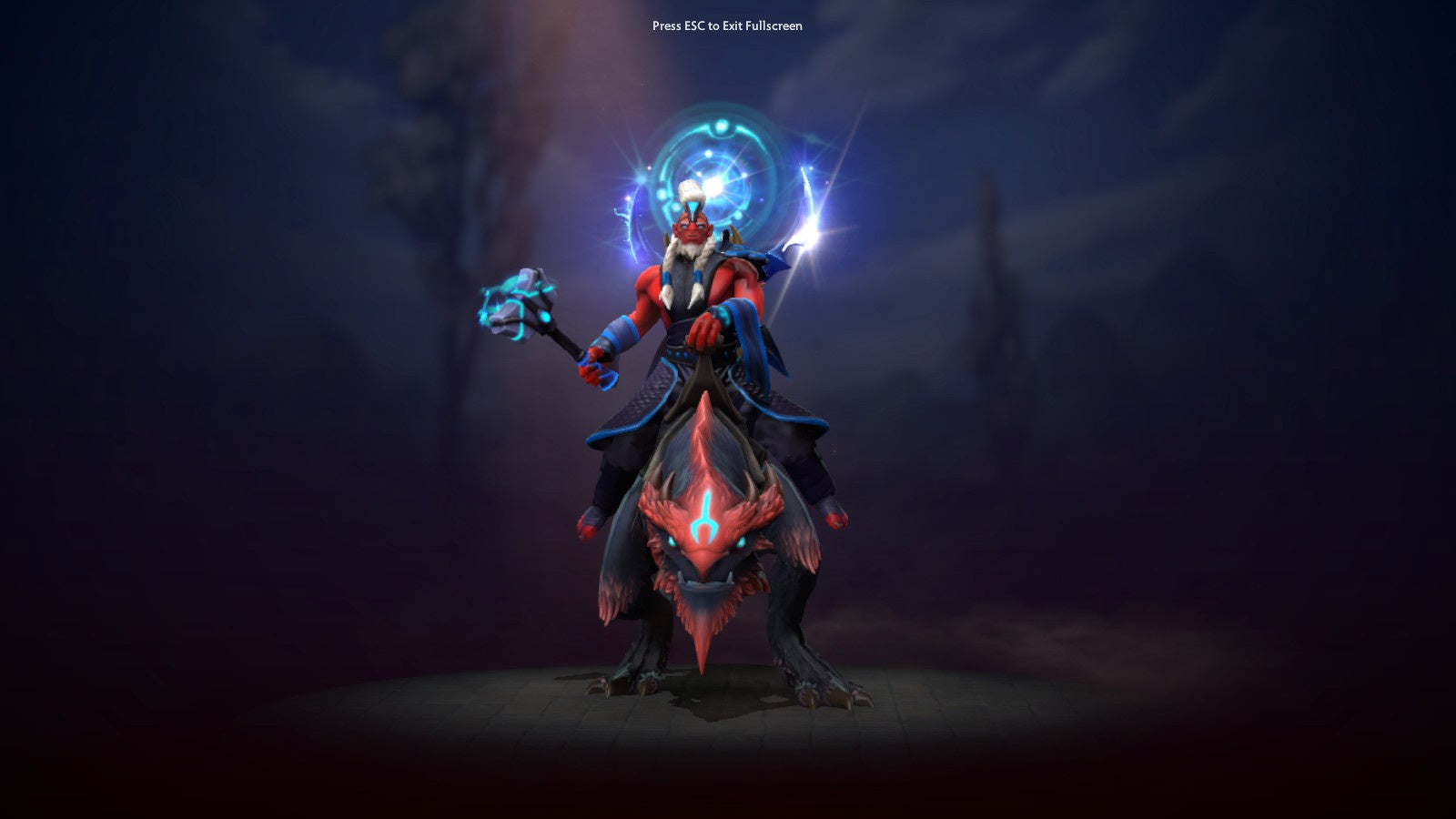 MMR: 3676 - Behavior: 11856