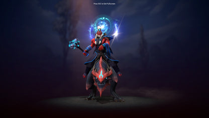 MMR: 3676 - Behavior: 11856