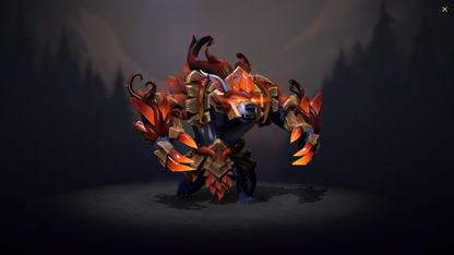 Crusader III | MMR: 1890 - Behavior: 10135 - Communication: 10087