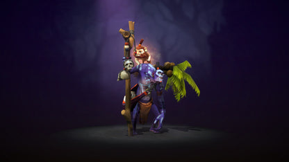 MMR: 1960 - Behavior: 11573