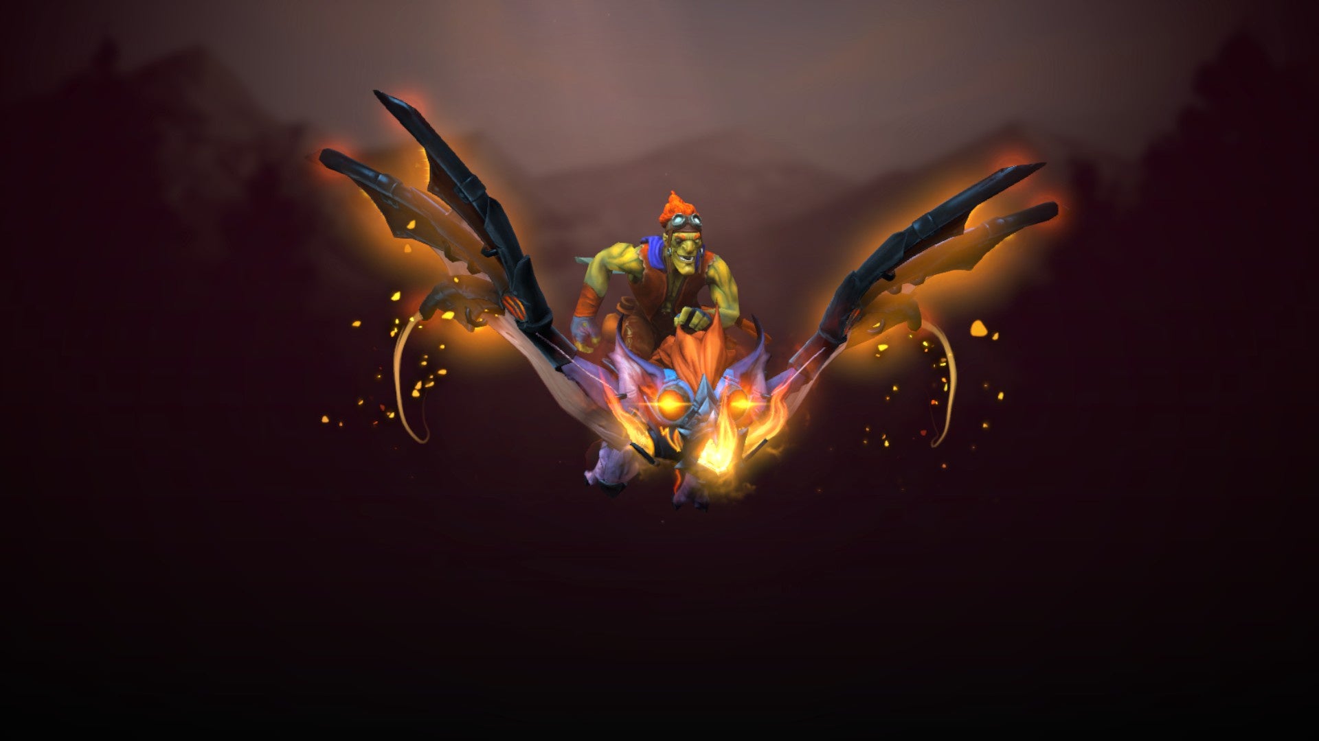 MMR: 4648 - Behavior: 11961