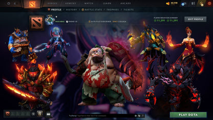 MMR: 1858 - Behavior: 11591