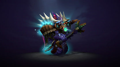 MMR: 839 - Behavior: 11831