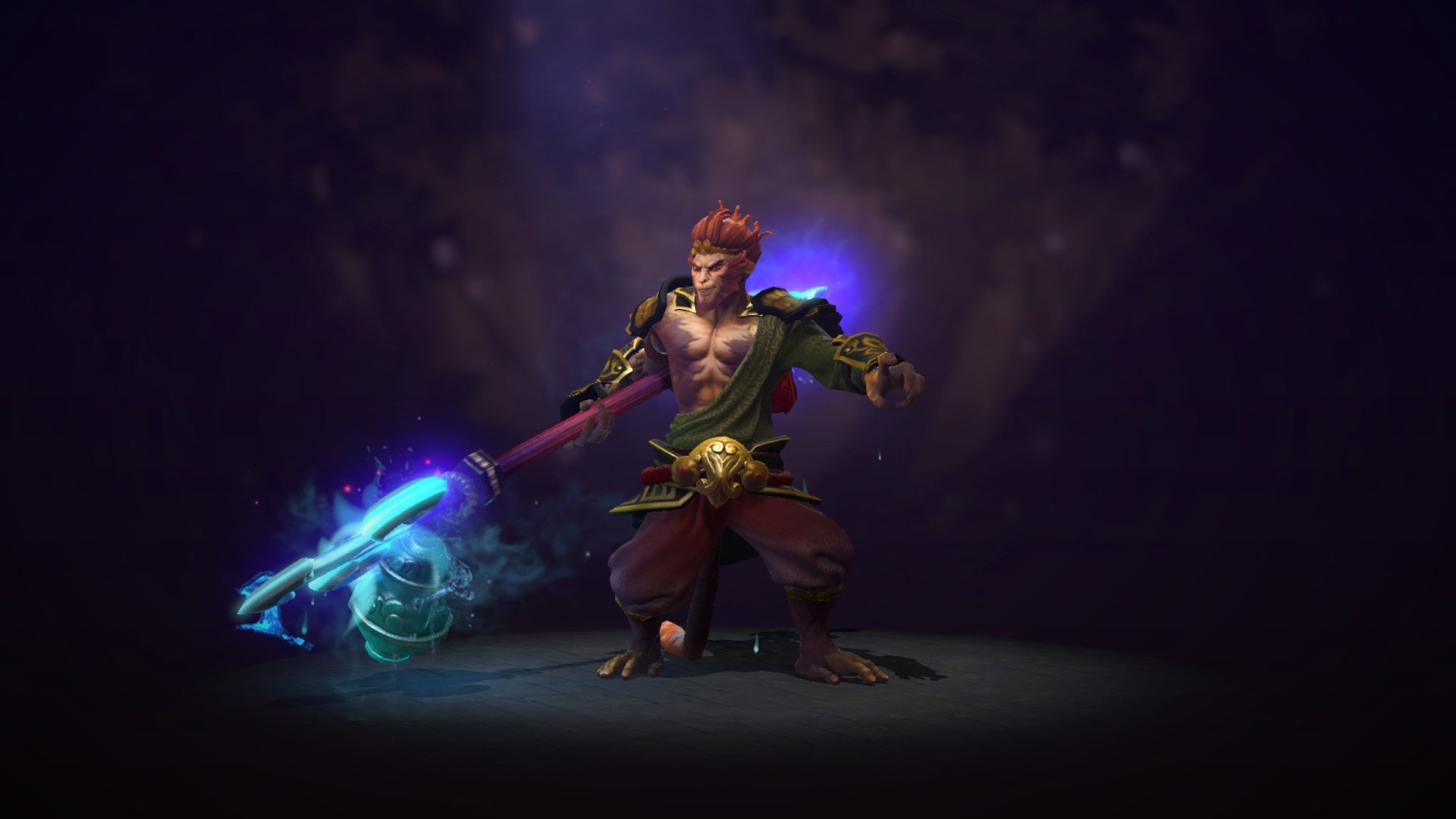 MMR: 893 - Behavior: 11816