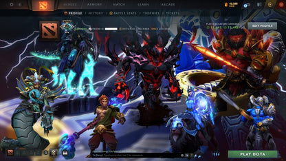 MMR: 2291 - Behavior: 11445