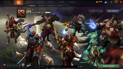 MMR: 2759 - Behavior: 11550