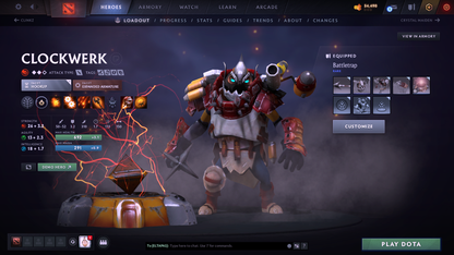 MMR: 1020 - Behavior: 8441