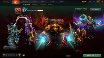 MMR: 1812 - Behavior: 11190