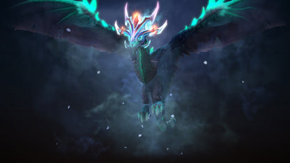 MMR: 5717 - Behavior: 11023