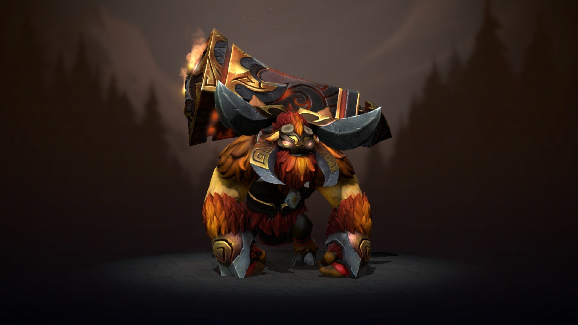 MMR: 4500 - Behavior: 9078