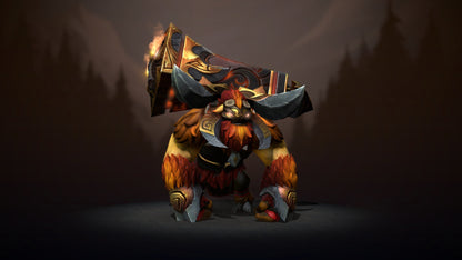 MMR: 4500 - Behavior: 9078