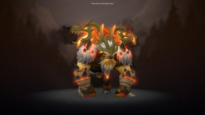 Archon IV | MMR: 2636 - Behavior: 12000 - Communication: 11714