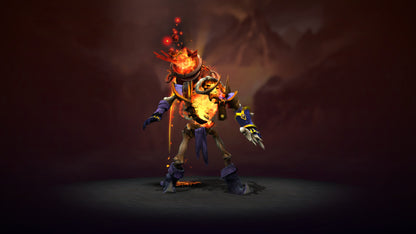 MMR: 883 - Behavior: 11656