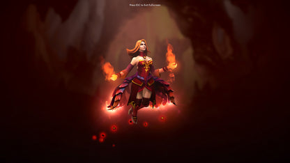 MMR: 3620 - Behavior: 11717