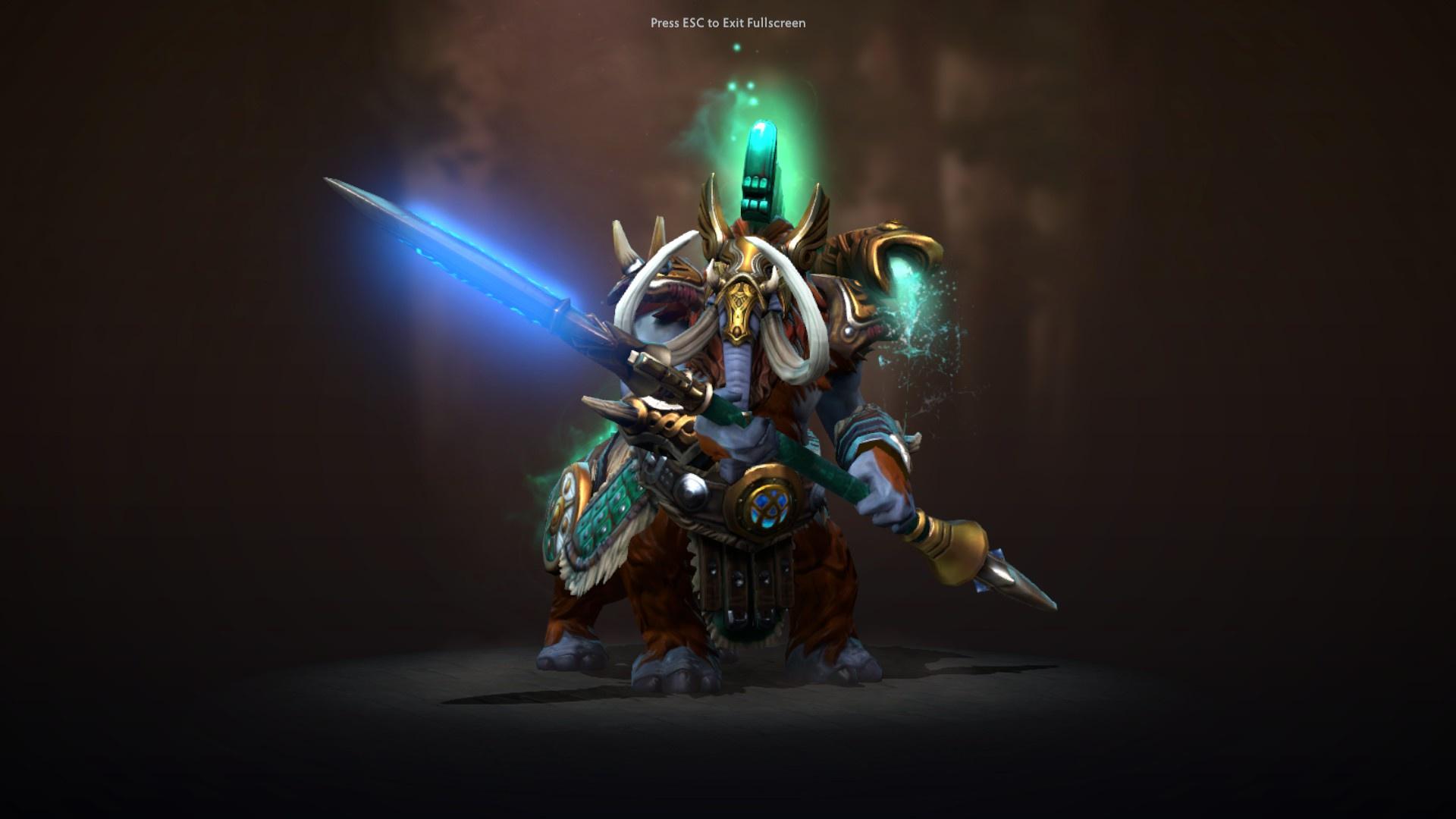 Divine IV | MMR: 5338 - Behavior: 12000 - Communication: 12000