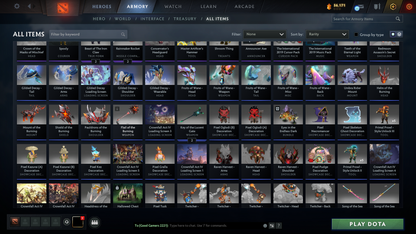 Crusader IV | MMR: 2093 - Behavior: 10722 - Communication: 10722