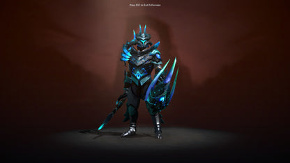 Ancient III | MMR: 4049 - Behavior: 11137 - Communication: 11137