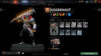 Legend V | MMR: 3580 - Behavior: 10000