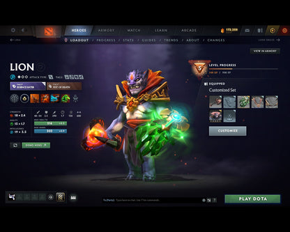 Immortal [417] | MMR: 10500 - Behavior: 11387