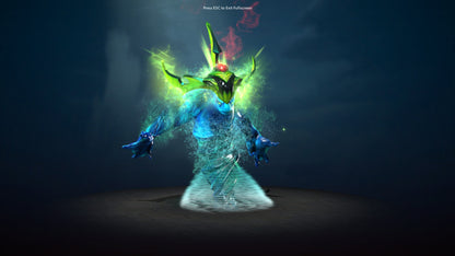 Guardian III | MMR: 1041 - Behavior: 9021 - Communication: 9021