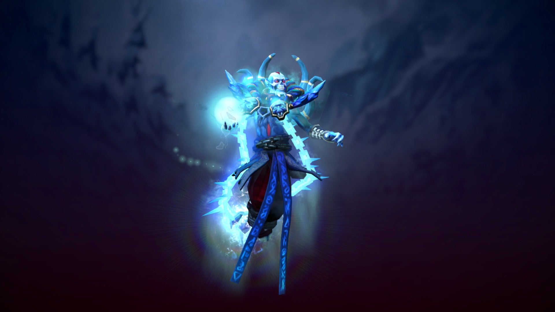 Herald V | MMR: 492 - Behavior: 9513 - Communication: 9513