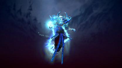 Herald V | MMR: 492 - Behavior: 9513 - Communication: 9513