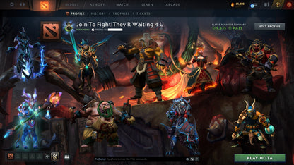 MMR: 1 - Behavior: 9635