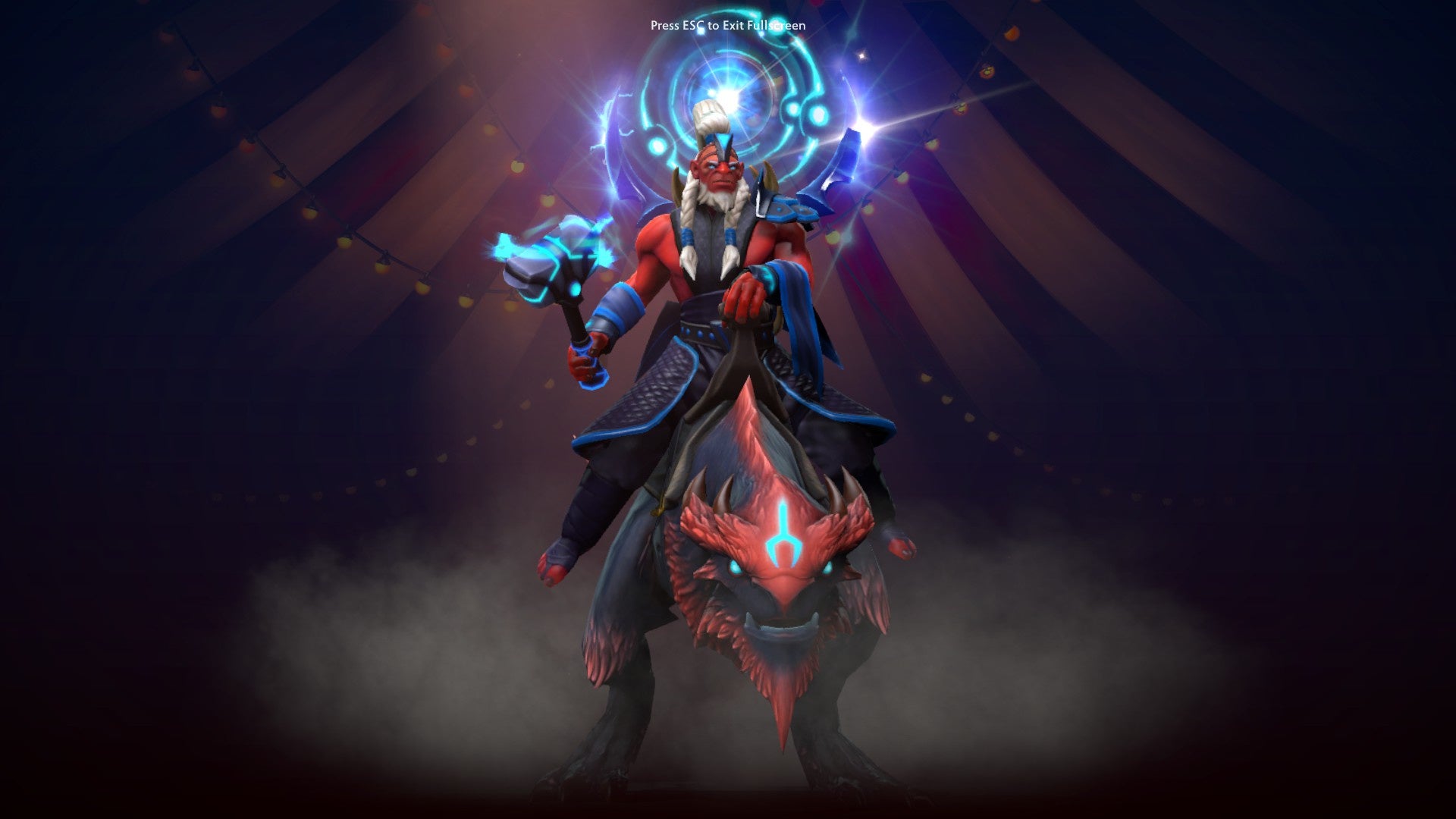 MMR: 2919 - Behavior: 7963