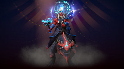 MMR: 2919 - Behavior: 7963