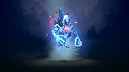 MMR: 2260 - Behavior: 11685