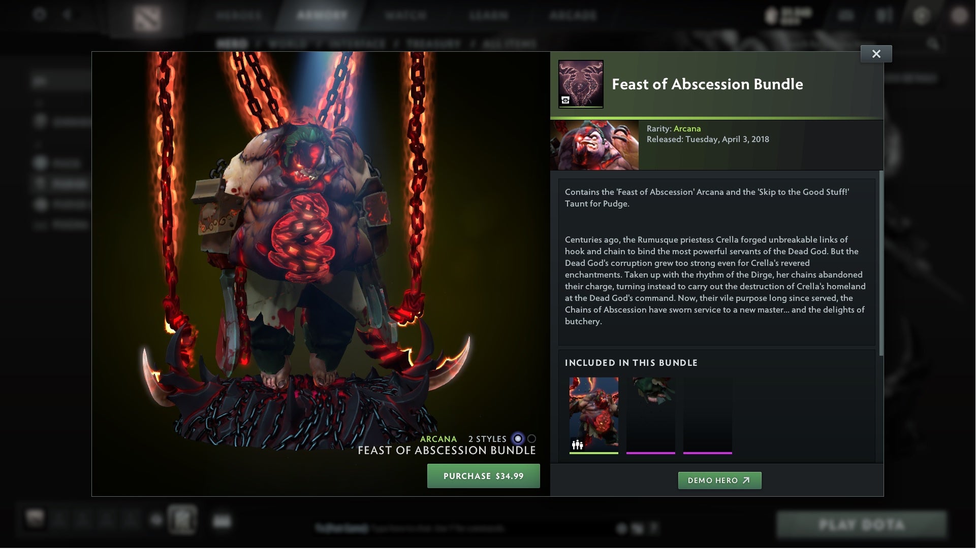 MMR: 6073 - Behavior: 10265