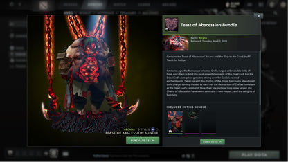 MMR: 6073 - Behavior: 10265