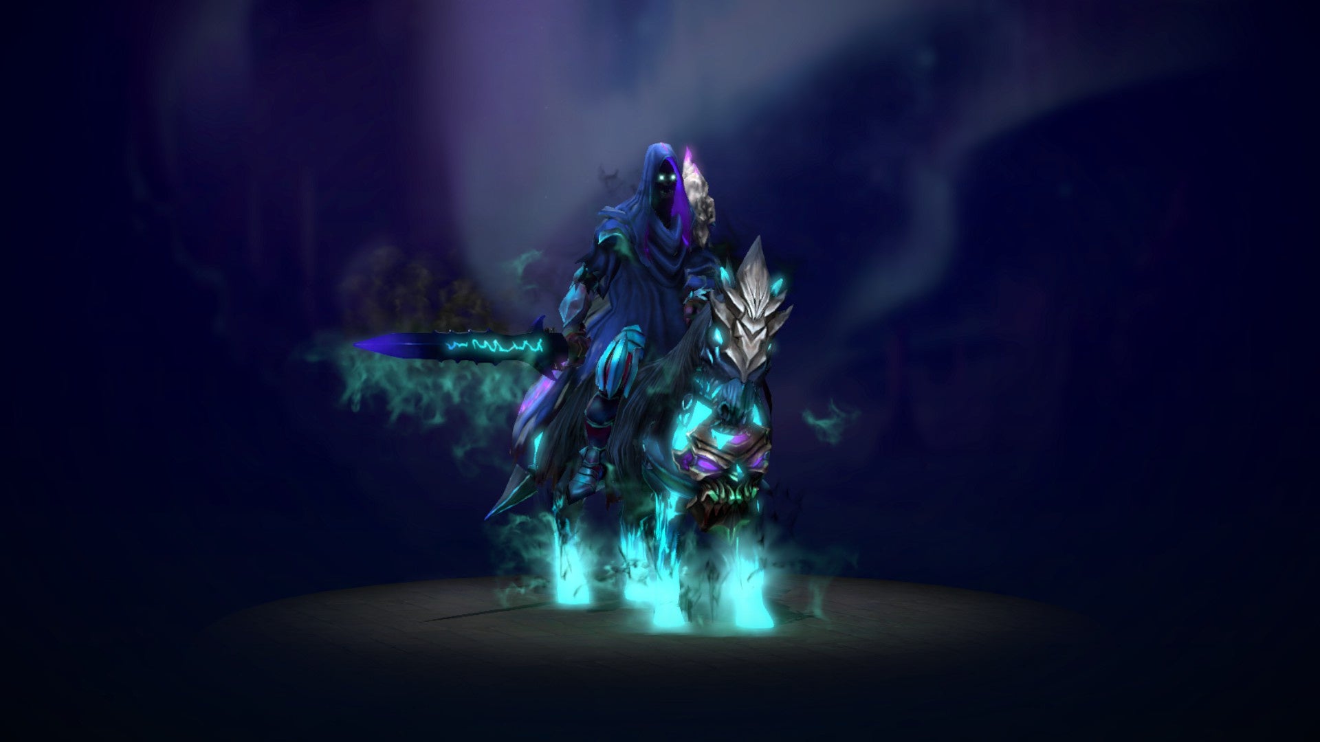 Archon III | MMR: 2714 - Behavior: 9436 - Communication: 9436