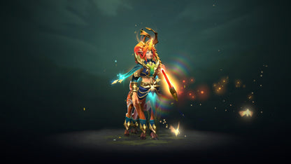 MMR: 8815 - Behavior: 11750